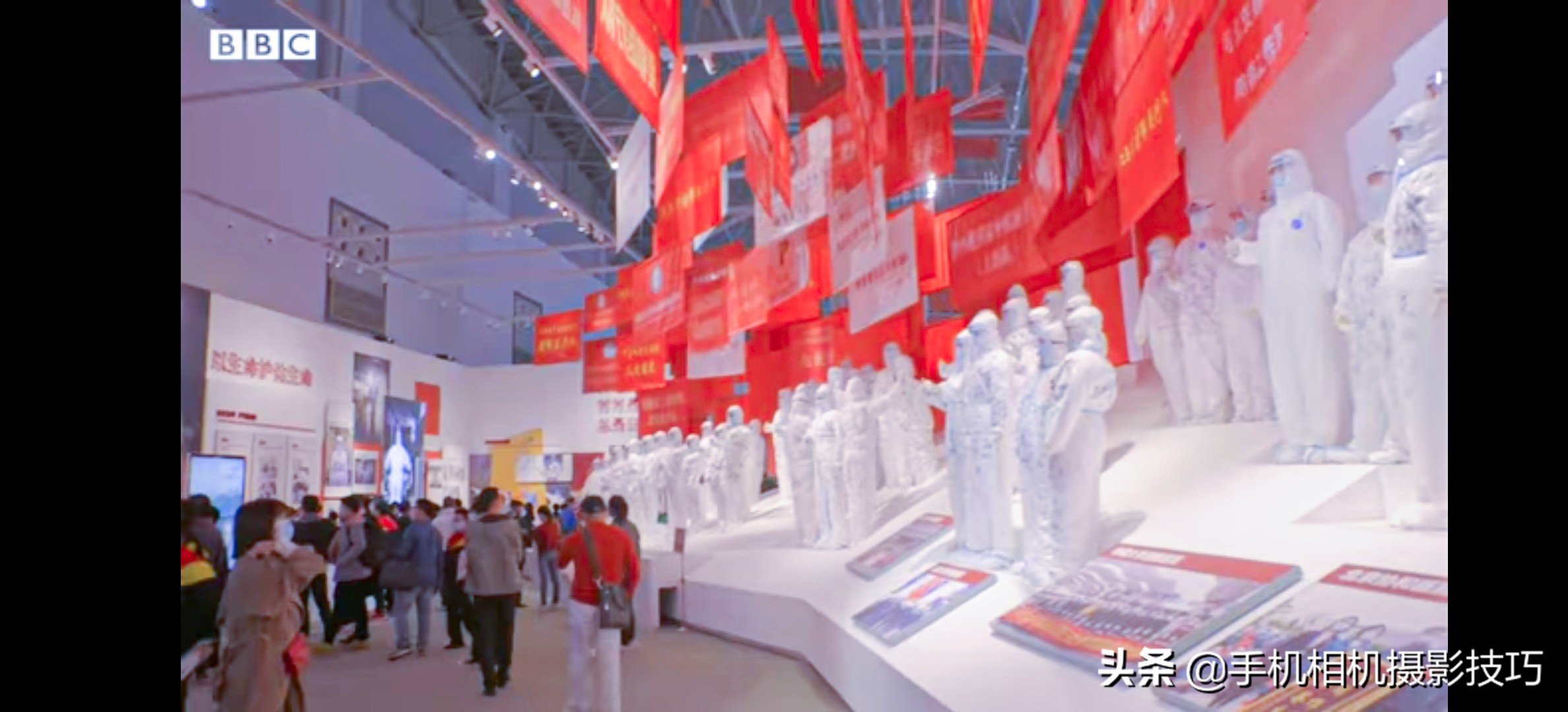 bbc拍过哪些关于中国的纪录片,bbc关于揭露中国的纪录片