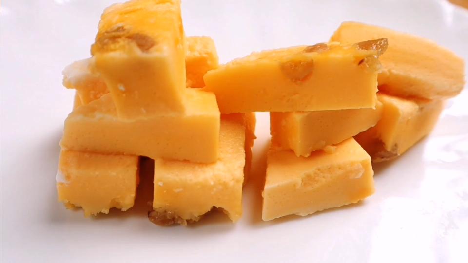 家常糕点做法大全不用烤箱,煎糕点做法