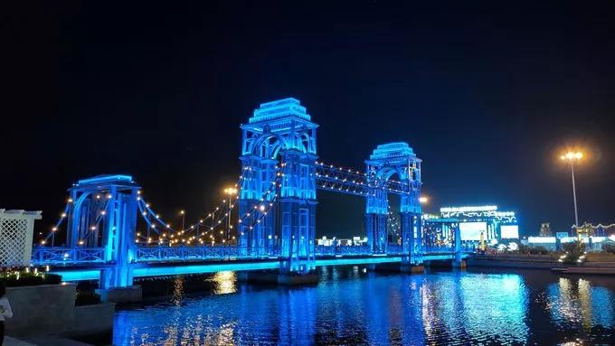 谁说去海边是夏天的专利？秋意正浓，三天两夜玩转烟威刚刚好！