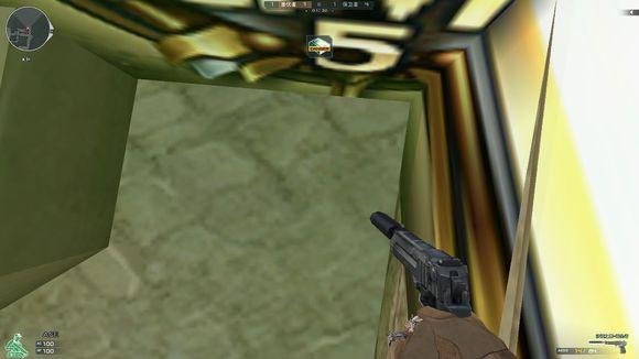 cf新qbz03与金色蔷薇的区别,cf11周年套装有什么