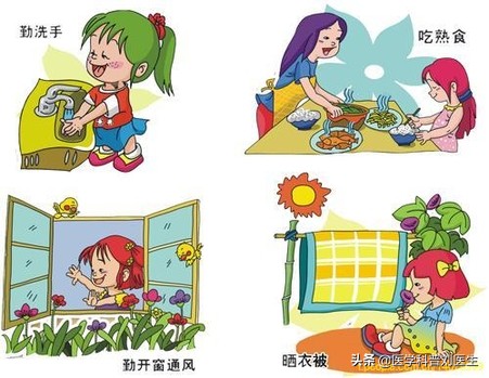 传染病仍然是人类大敌,传染病真的那么可怕吗