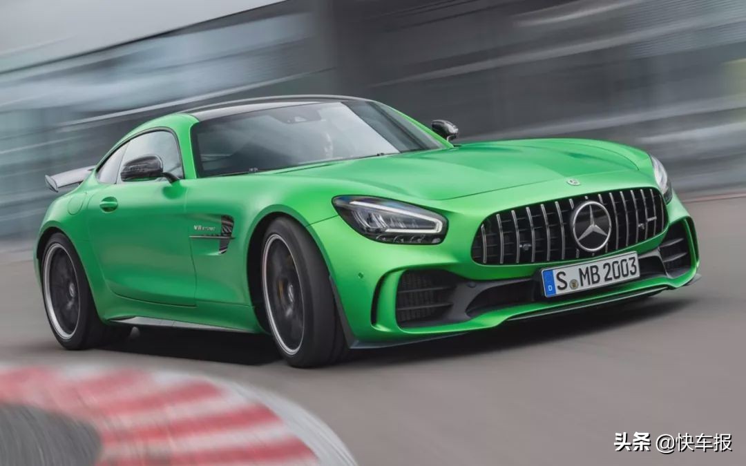 奥迪r8感受一下它的气场,奥迪r8是不是你心中的梦想之车