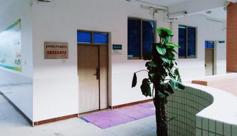 惠州学院的智能车,惠州学院智能车