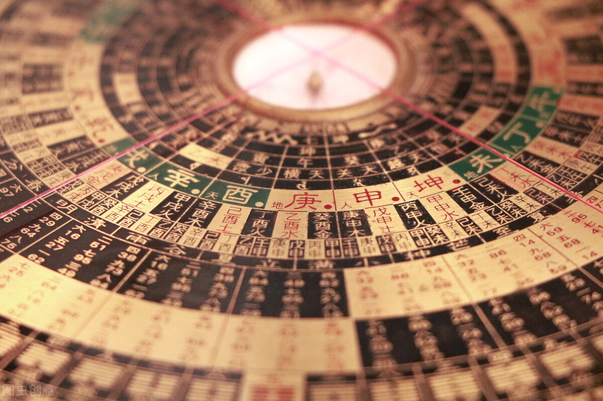 指南针战国司南,指南针的起源和传说