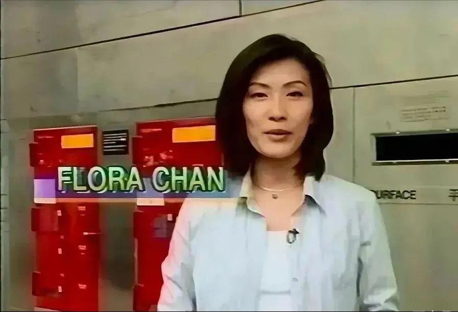 香港女星郭蔼明演技如何,香港演员郭蔼明专访视频