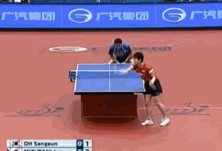 业余应该练进攻打法还是防守打法,打球有什么好的进攻方式