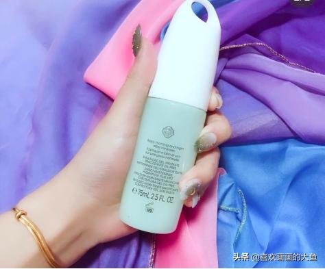 资生堂旗下隐藏品牌,资生堂隐形毛孔膏