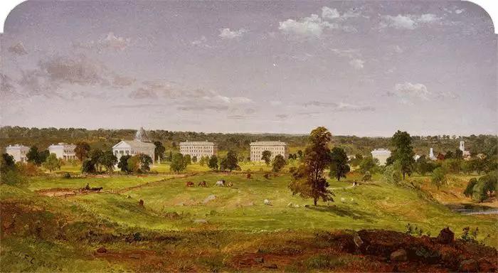 密歇根大学安娜堡:美国公立前3,现在申请还有戏!(申请分析)