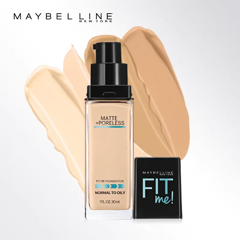 十几块钱粉底液推荐学生平价,平价又好用的粉底液给我推荐一下