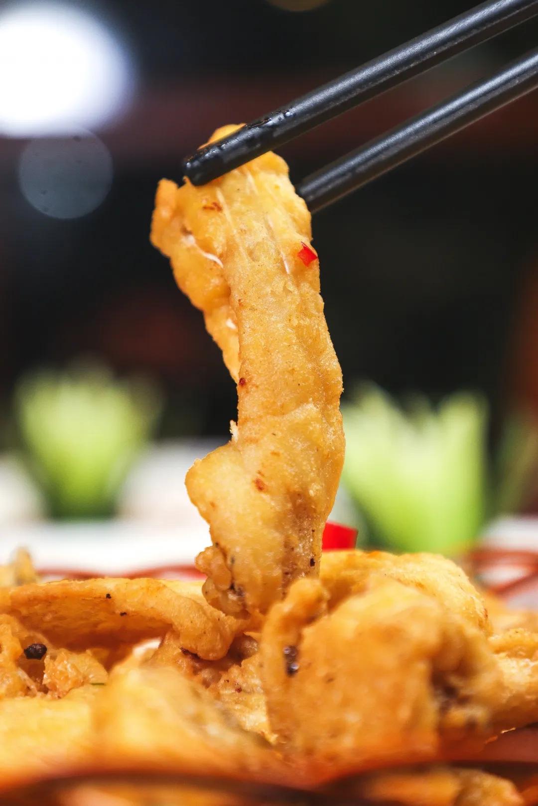 顺德顶级私房菜,寻味顺德5家古宅私房菜