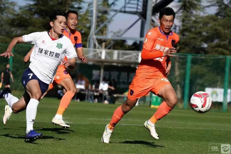 大连红狮vs青岛红狮比分预测,红狮冲甲赛程