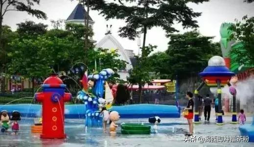 广州周边小众好玩的地方推荐,广州本地附近好玩的古风景点热门