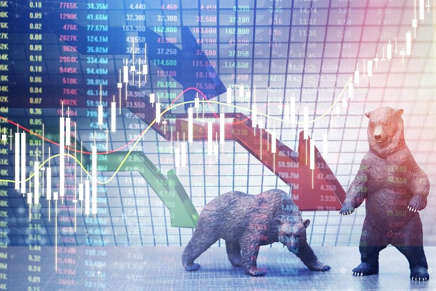 如果全球股市暴跌会发生什么,经济危机会造成股市暴跌吗