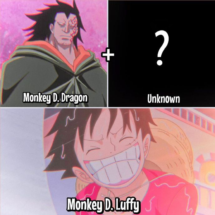 海贼王路飞家人成员,海贼王萨博父亲和天龙人谁更尊贵