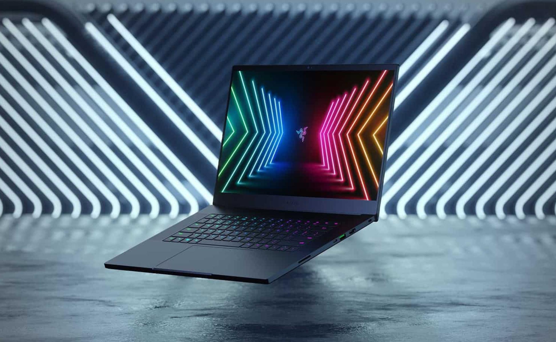 23款轻薄笔记本游戏本推荐,打游戏哪款高端笔记本好测评