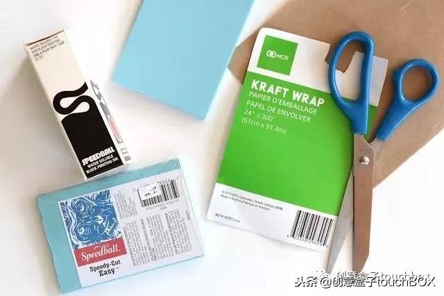 礼物包装教程没有纸,礼物包装方法推荐