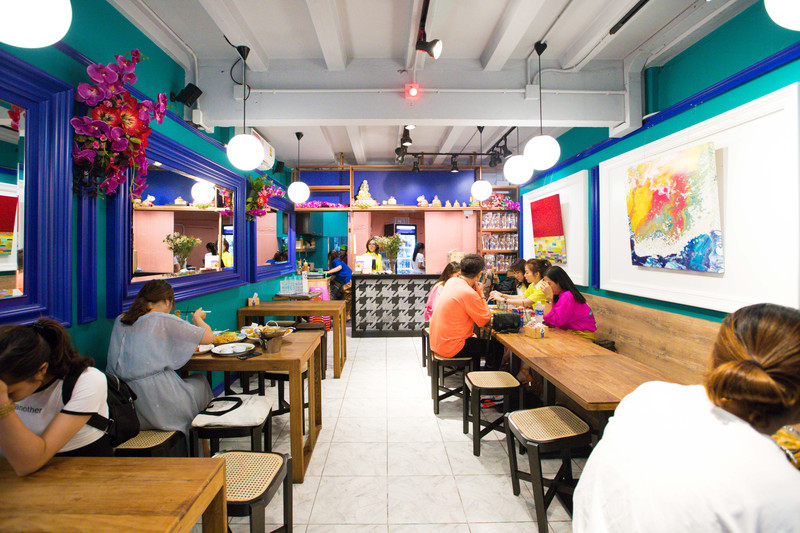 多次曼谷,整理了这份美食攻略,曼谷怎么吃?快戳进来