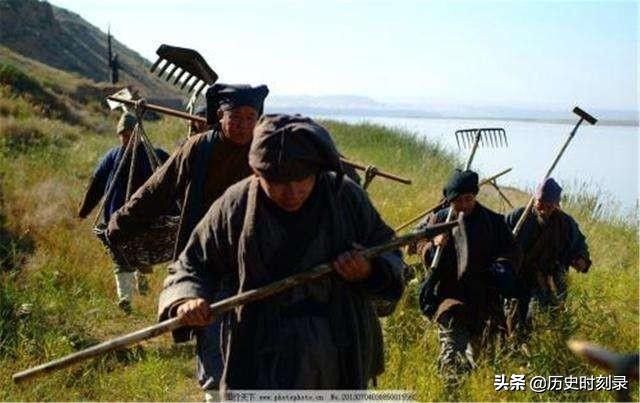 泰一神是何方大神，汉武帝因何情有独钟于泰一神？