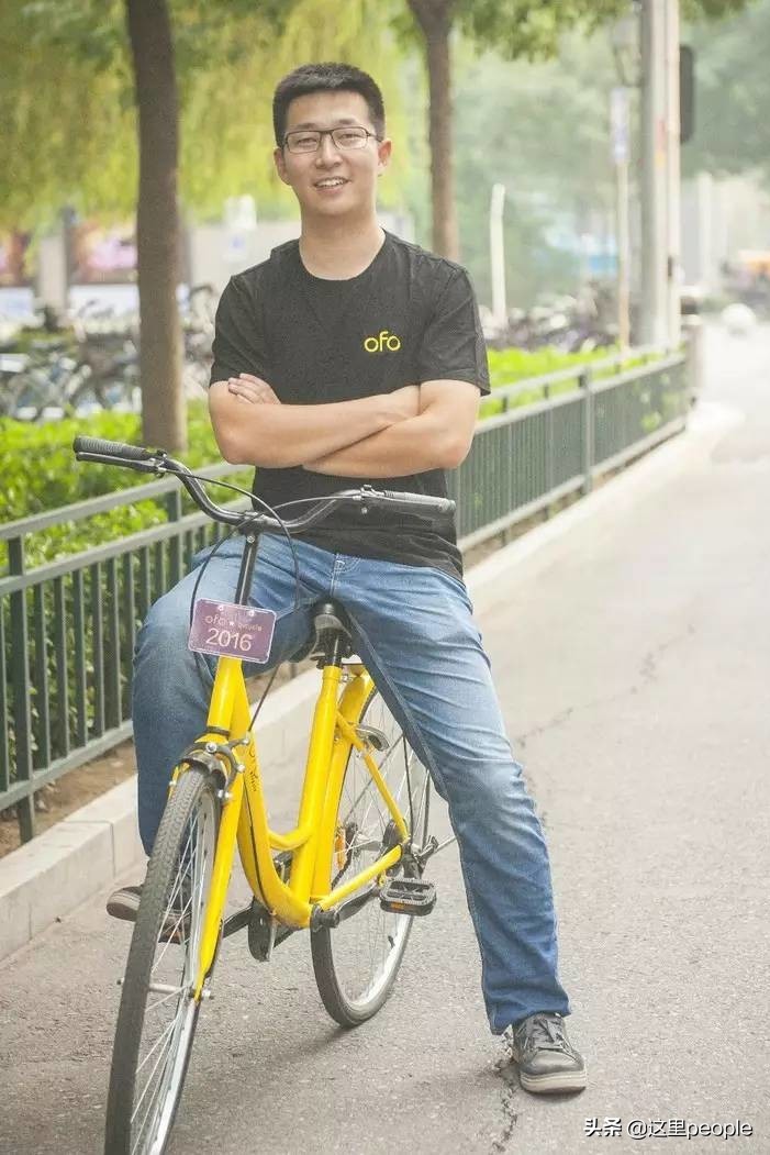 中国40位40岁以下商界精英,世界40位40岁以下商界精英