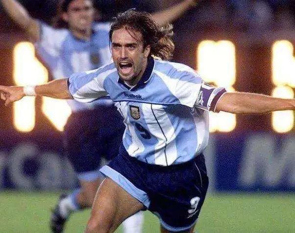 十大著名的阿根廷球员,十大阿根廷球星排名