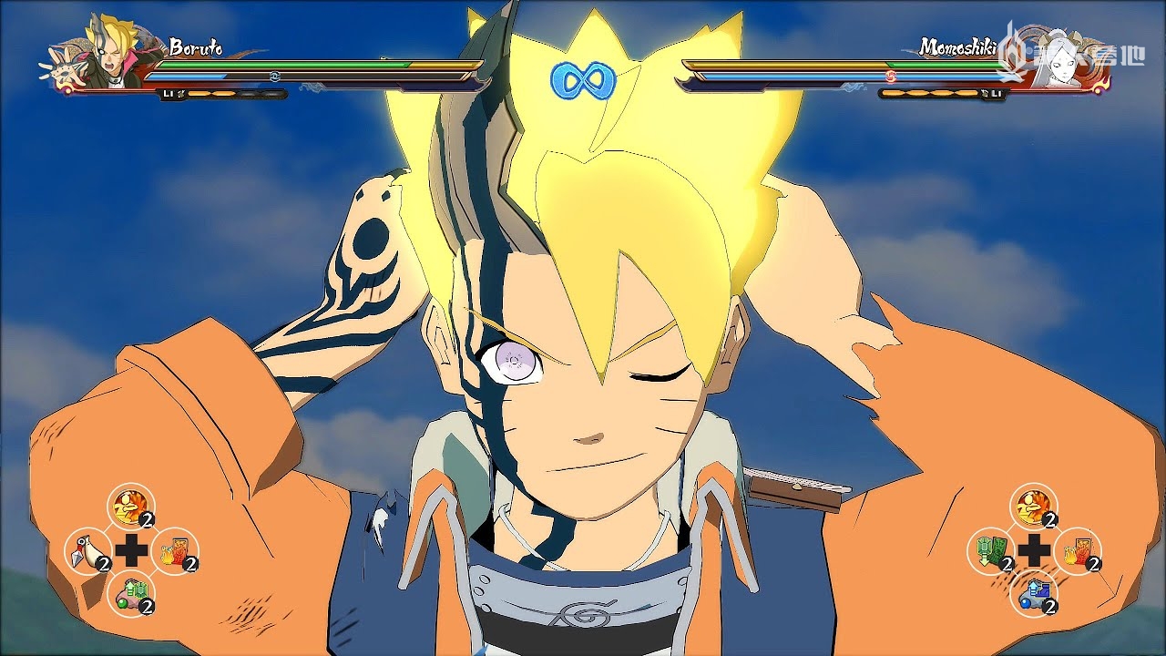 盘点十款漫改游戏佳作,漫改游戏排行榜前十名