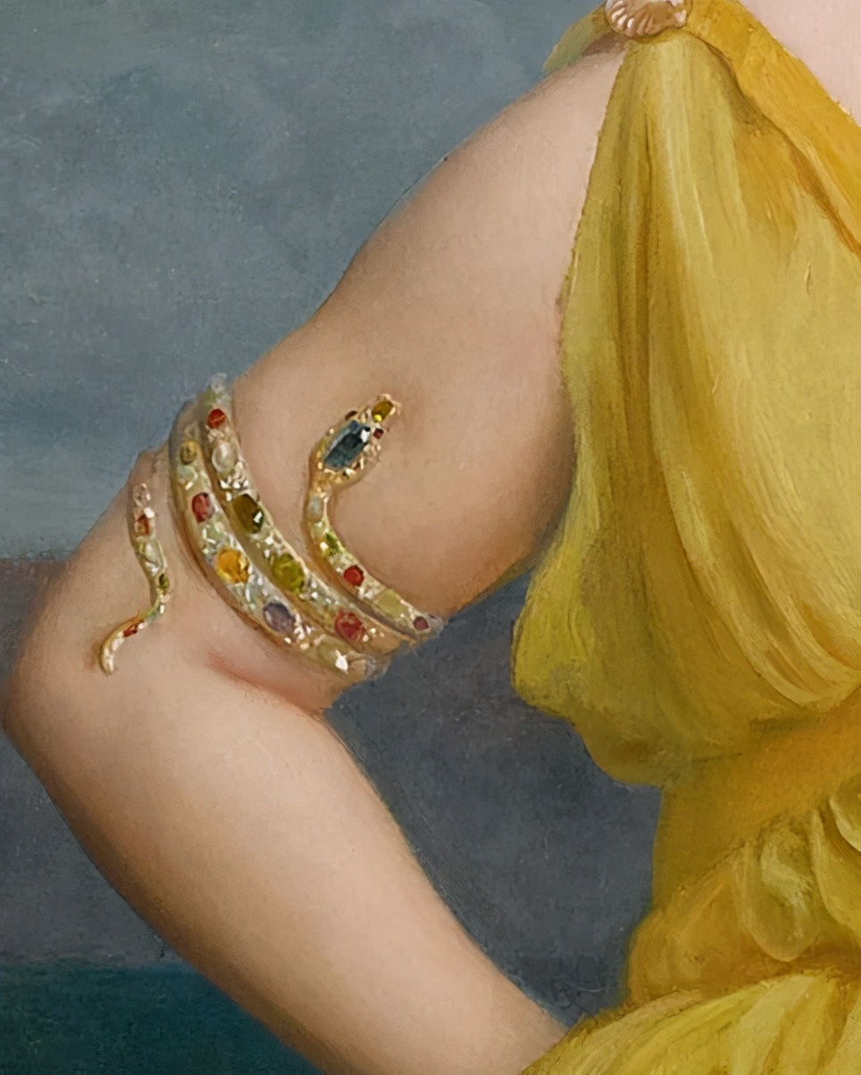 她让无知少女吃下*果禁**，从不忏悔