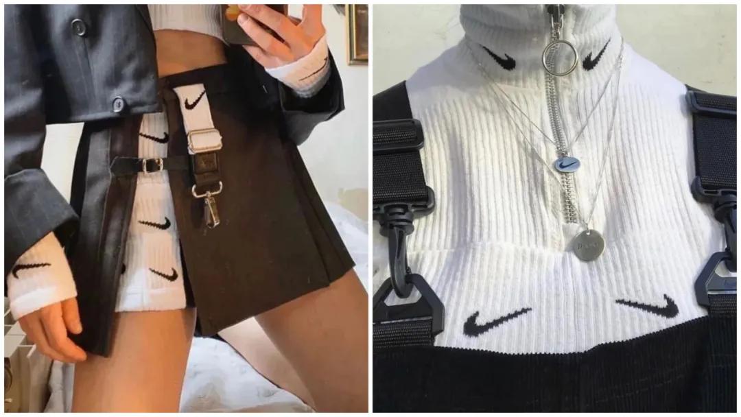 nike最新单品,nike休闲穿着最舒服的系列