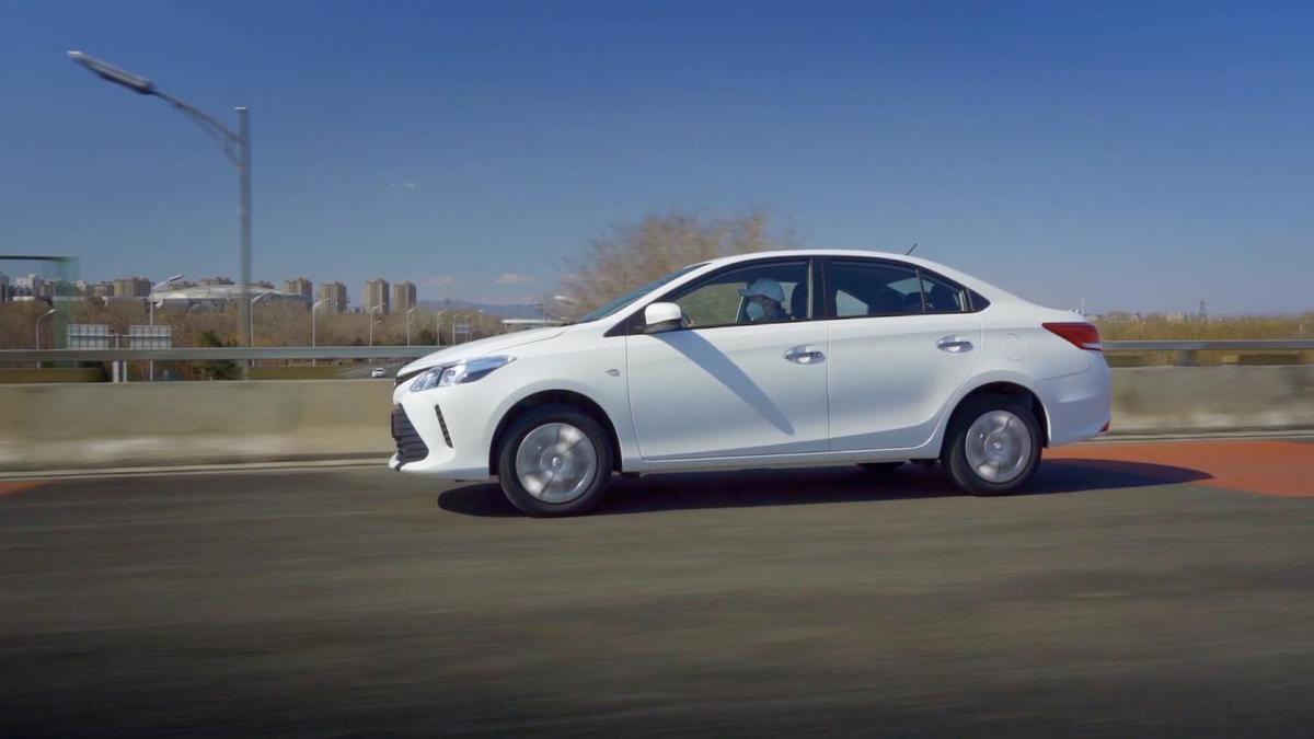 10万买丰田威驰,10款丰田威驰1.6手动值得买吗