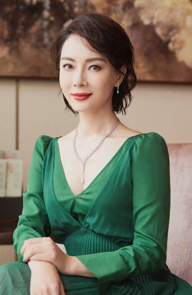 盘点湖北走出的10大女明星,来看看湖北的二十位女明星都有谁