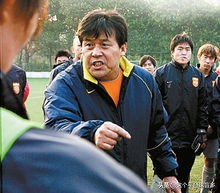 迟尚斌的足球生涯,迟尚斌在中国足球地位