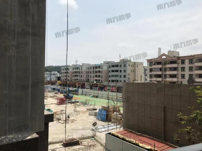 全程暴走!实探疯传的扩容临深区域凤岗+塘厦,到底值不值得买?