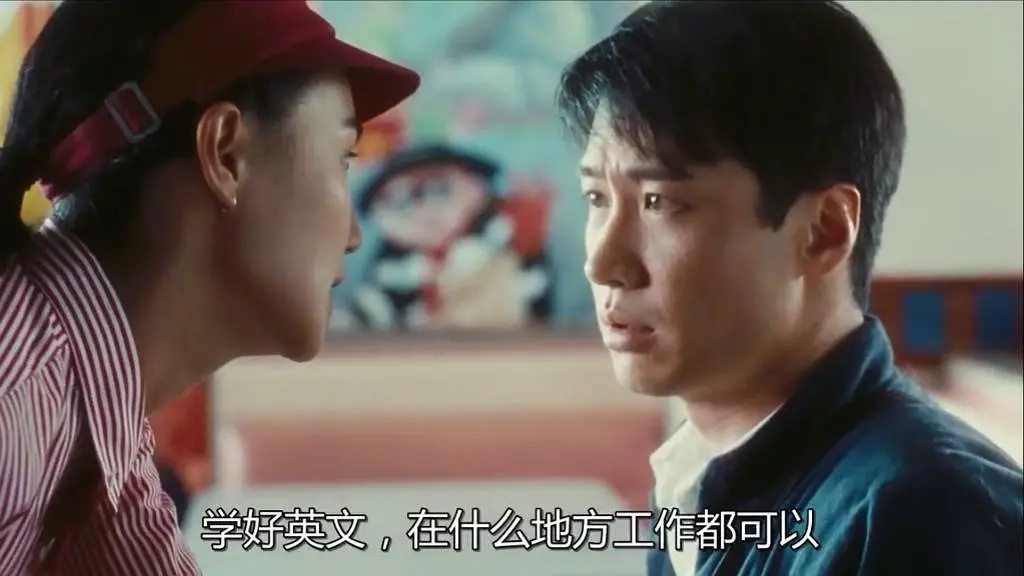 香港电影甜蜜蜜豆瓣评分,香港电影甜蜜蜜经典片段