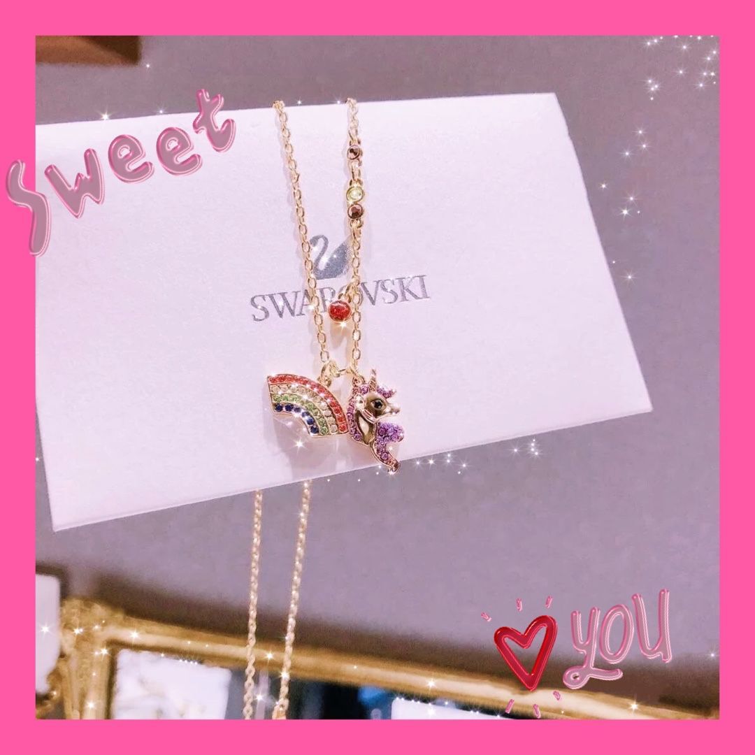 美到窒息的小众项链来一波,美爆了六款入门级百搭大牌项链