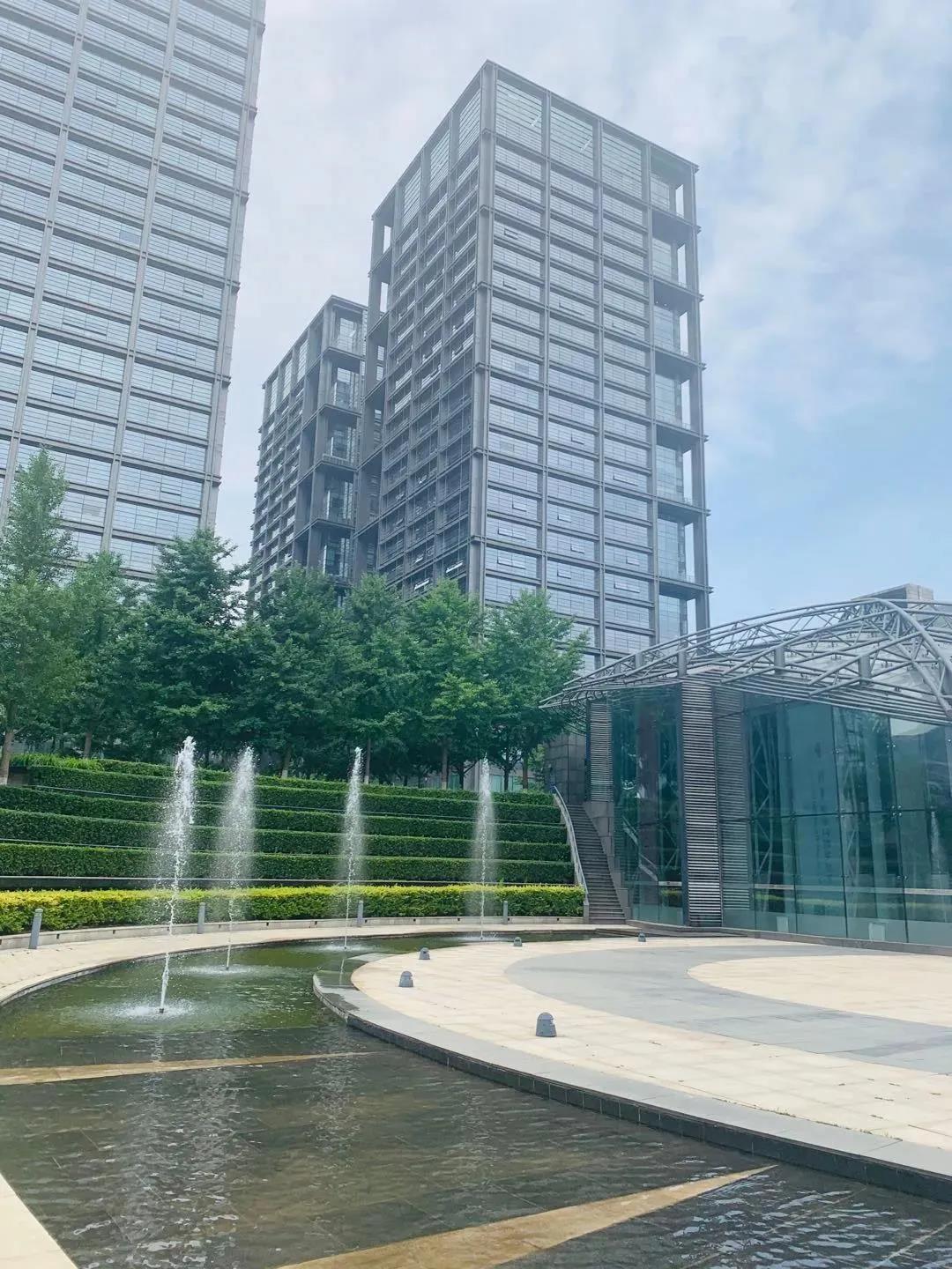 西人马科技有限公司招聘,西人马联合测控泉州招聘