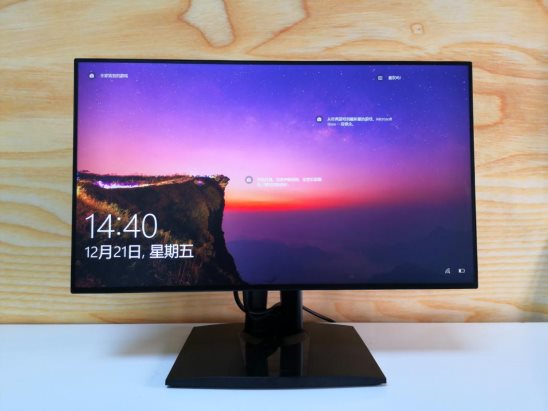 优派VP2768全面屏显示器,优派vp2458显示器怎么样