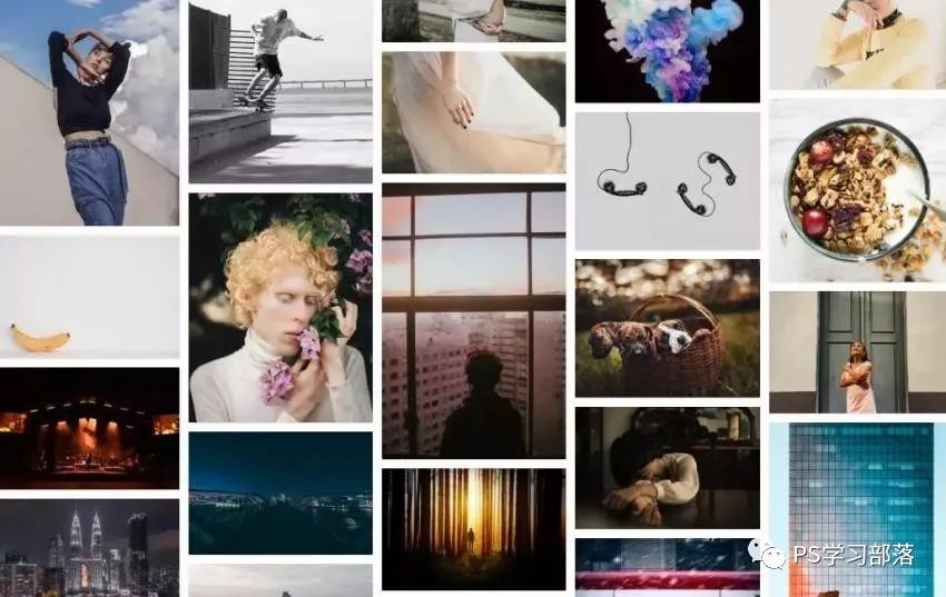 干货装修灵感,设计灵感素材整理