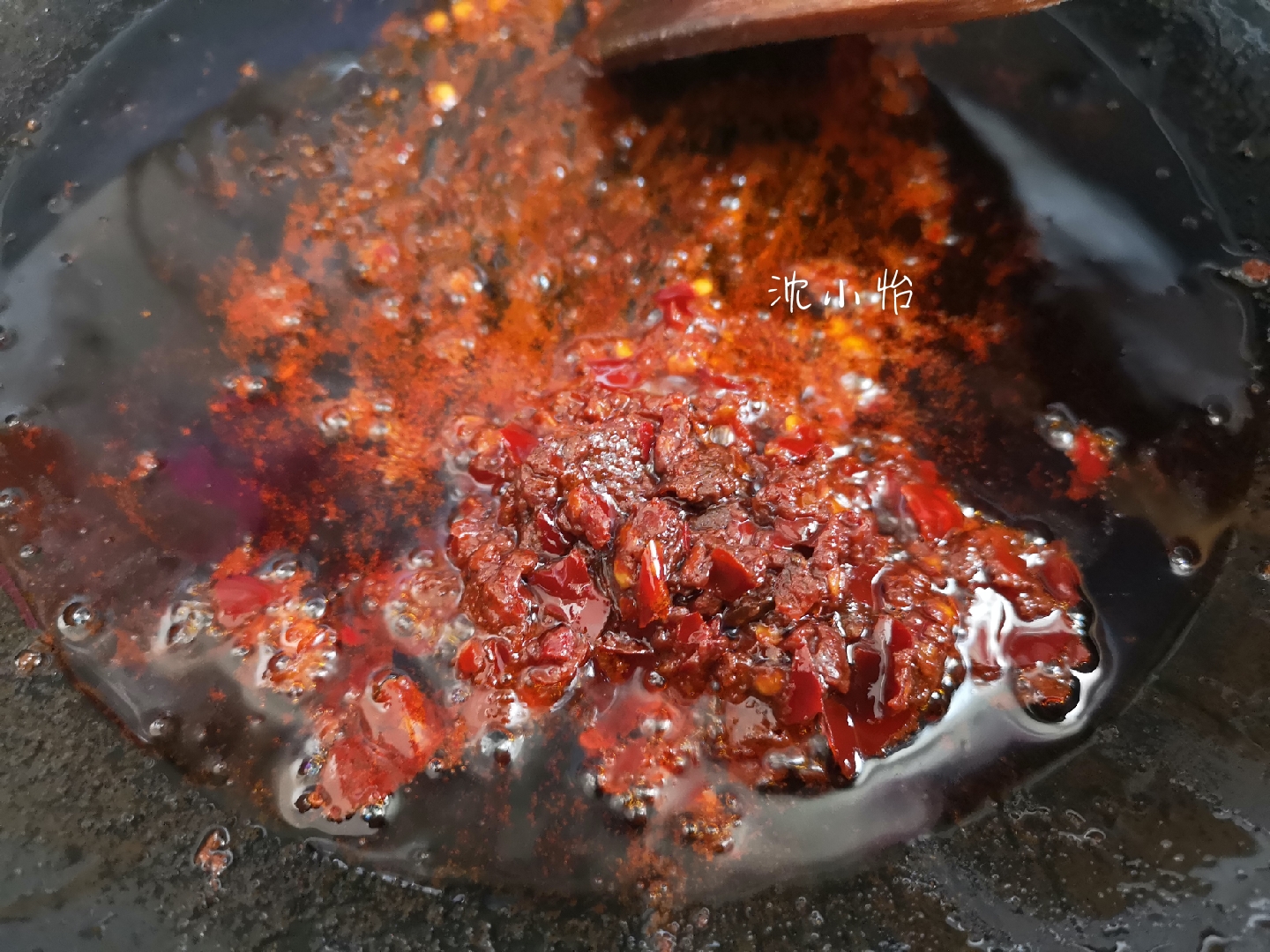 干锅做法教程麻辣干锅,正宗家常干锅的做法