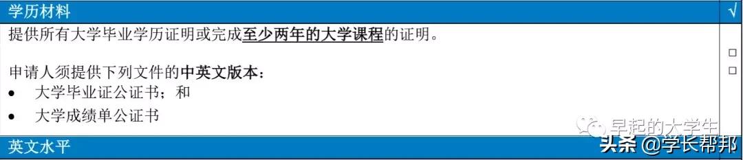 5年多次签证申请,比较容易申请的签证