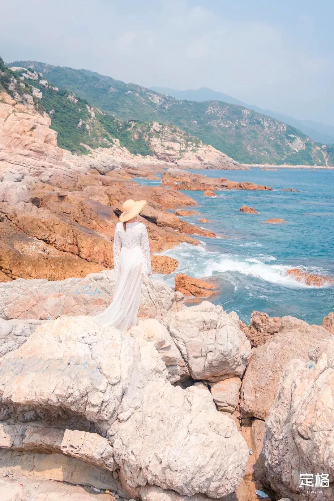 深圳周末打卡地点排行榜,深圳秋季打卡攻略