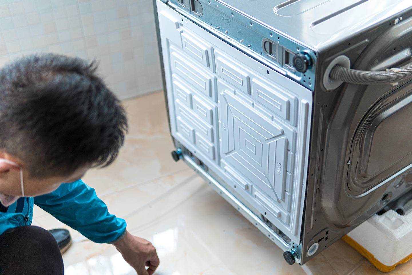 东芝洗烘一体全自动洗衣机,东芝洗烘一体机107