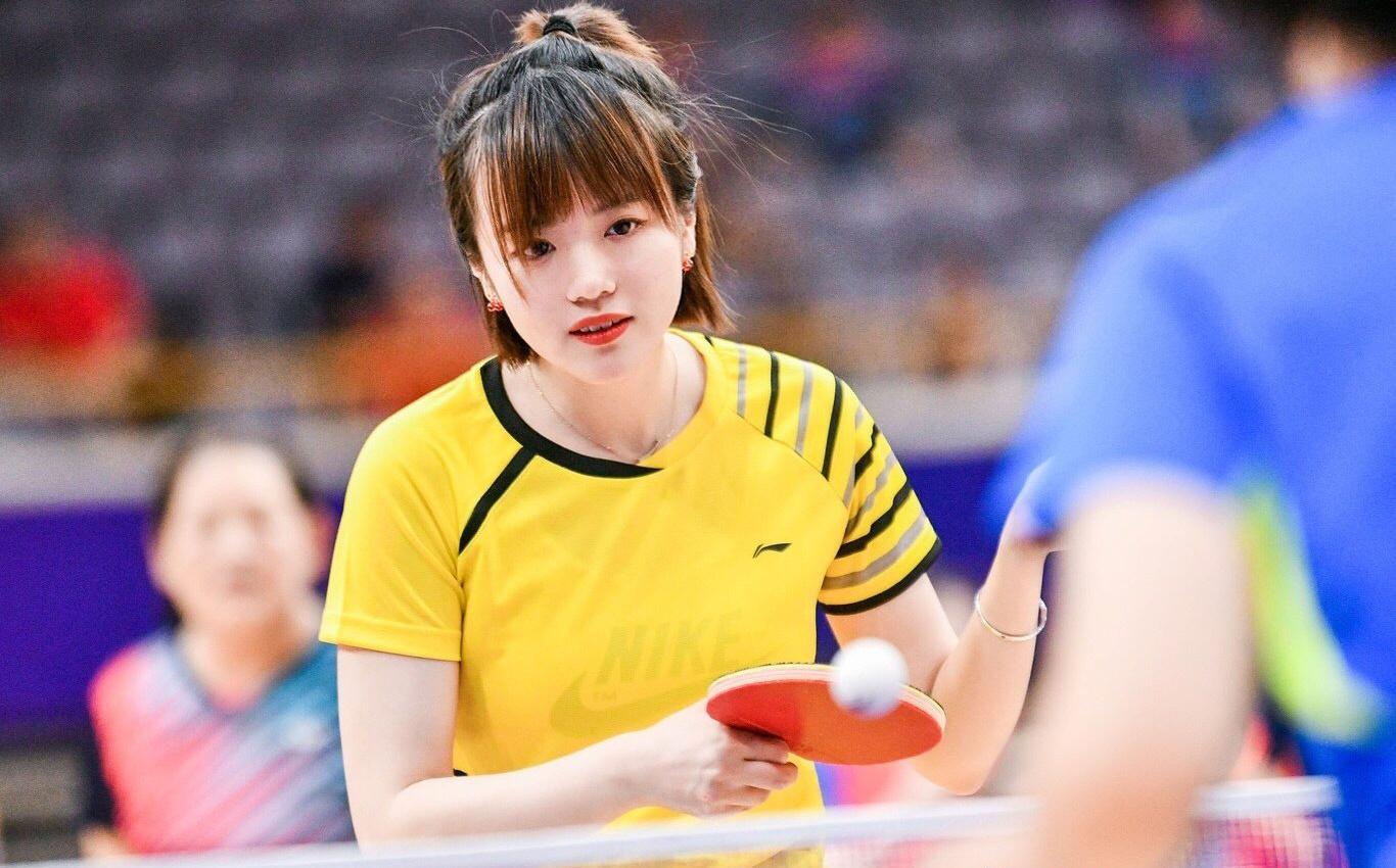 央视30年来所有女体育解说员,央视所有女解说员