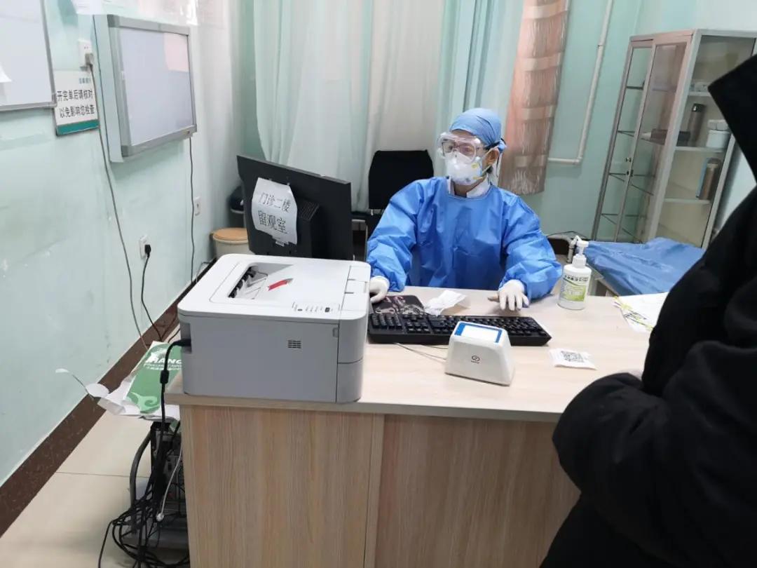 没有硝烟的战场完整版,哈尔滨医学院抗疫纪实