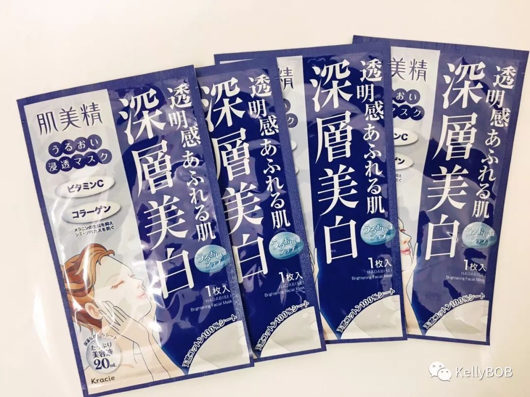 贴片式面膜哪款好用又便宜,涂抹式面膜和贴片式面膜哪个更好