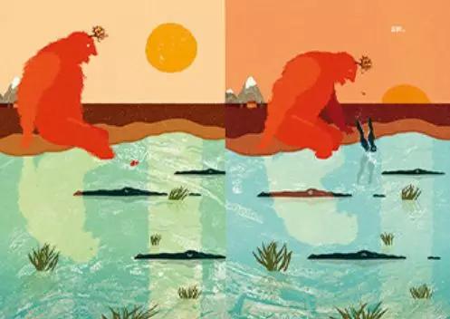 国内绘本行业现状分析,从落后到逆袭