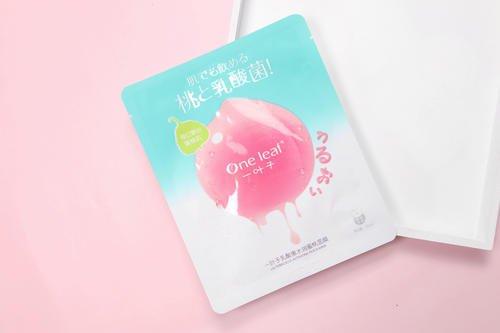 自然堂和一叶子面膜哪个好用,膜法世家御泥坊面膜哪个好用