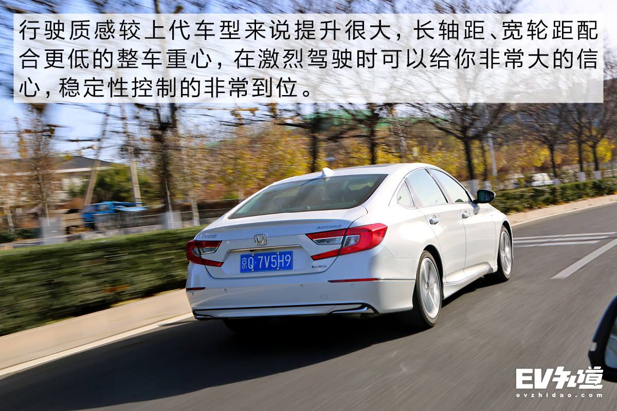 雅阁混动2.0阿特金森发动机怎么样,阿特金森有多强