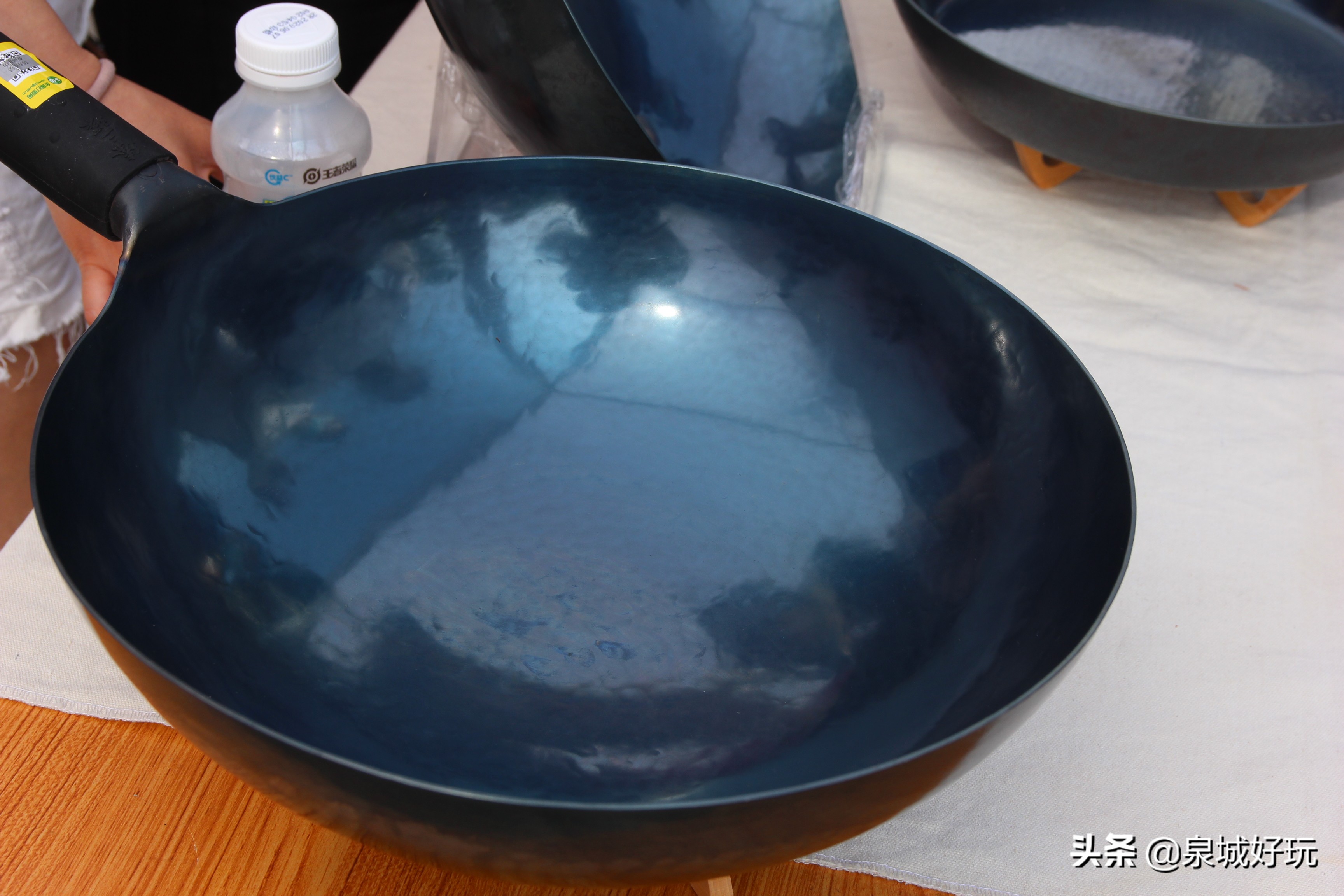 来济南旅游一般买什么特产,来济南玩适合带回去的特产