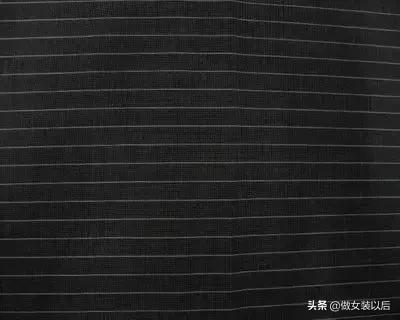 50种面料知识每天分享一集,服装面料采购新手入门必备知识