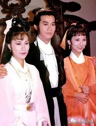 楚留香谁最适合演,楚留香最适合男演员