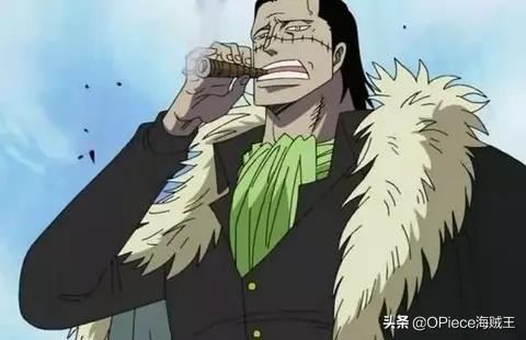 藤虎为什么要坚决废除七武海制度,为什么藤虎要废除七武海制度